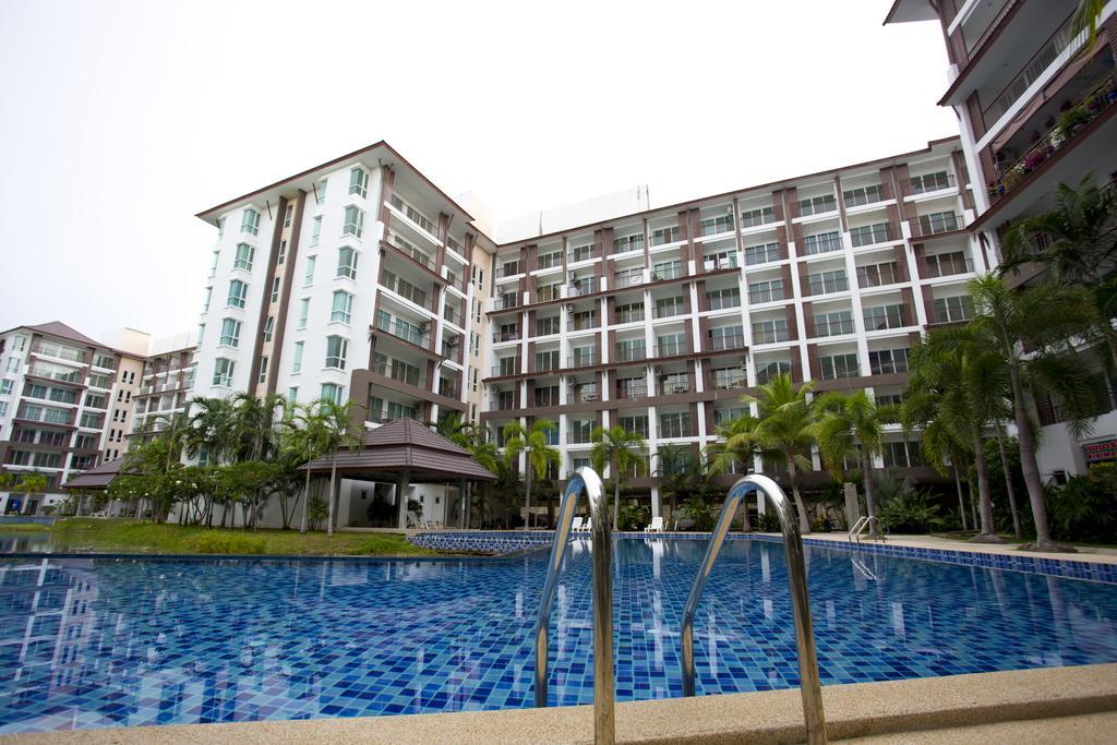 Ratchy Condo Bang Sare Rom bilde