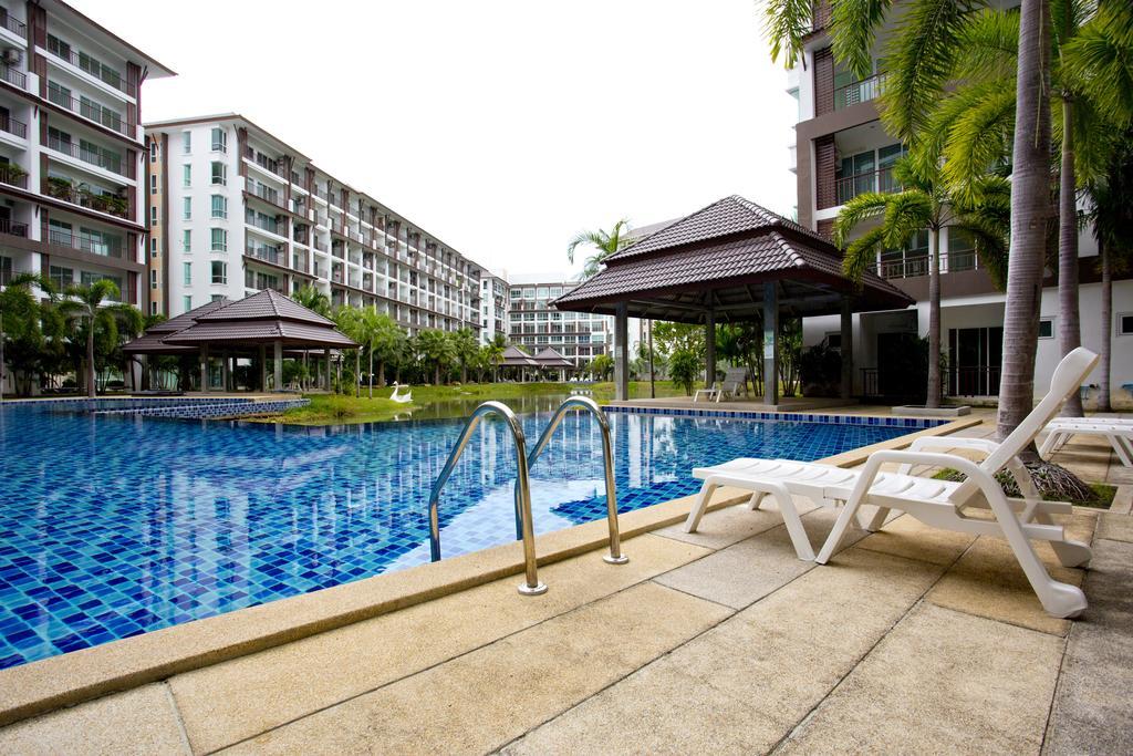 Ratchy Condo Bang Sare Rom bilde