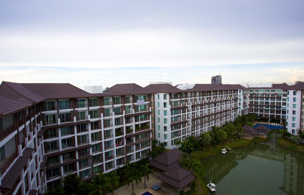 Ratchy Condo Bang Sare Rom bilde