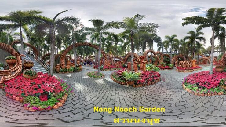 Ratchy Condo Bang Sare Rom bilde